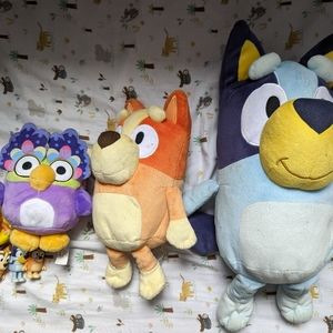 Bluey BUNDLE